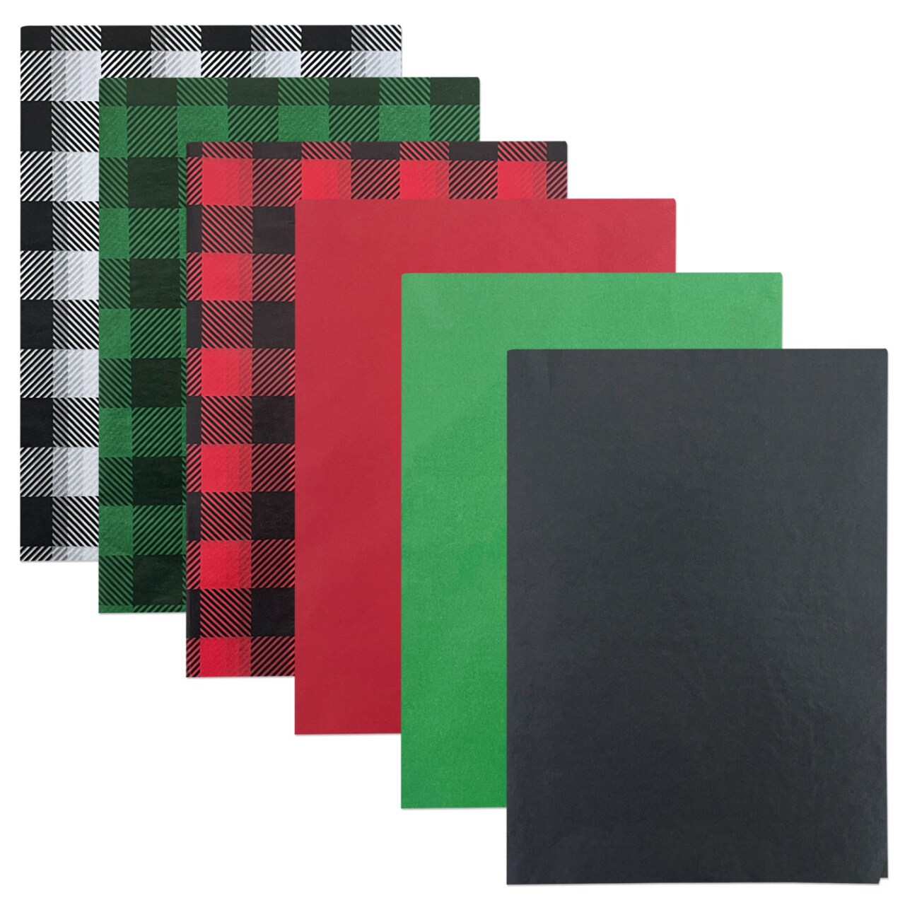 Wrapables Tissue Paper 20 x 28 Inch for Gift Wrapping, Arts & Crafts, Paper Flowers, Garlands, Tassels (60 Sheets)